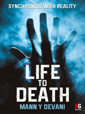 cover image of Life to Death